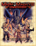 Might And Magic VIII: Day of Destroyer (PC), Ubisoft