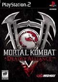 Mortal Kombat: Deadly Alliance (PS2), Midway
