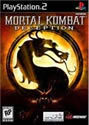 Mortal Kombat: Deception (PS2), Midway