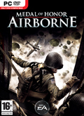 Medal of Honor Airborne (PC), EA Games