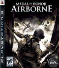 Medal of Honor Airborne (PS3), EA Games