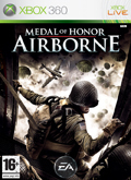 Medal of Honor Airborne (Xbox360), Electronic Arts