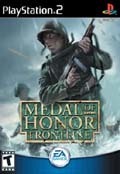 Medal of Honor: Frontline (PS2), 