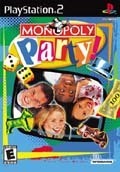 Monopoly Party (PS2), 