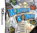 Monster Bomber (NDS), Taito Corporation