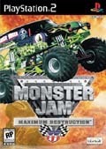 Monster Jam Maximum Destruction (PS2), 