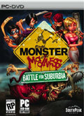 Monster Madness Battle for Suburbia (PC), Artificial Studios