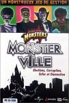 Universal Monster Ville (PC), CRYO
