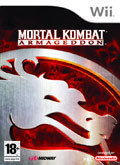 Mortal Kombat Armageddon (Wii), Midway