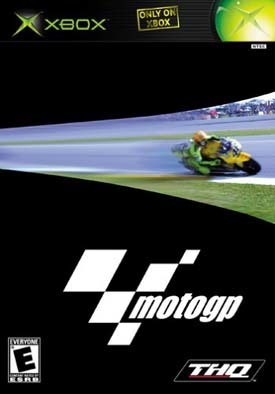 MotoGP (PS2), 