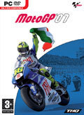 MotoGP 07 (PC), Climax