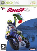 MotoGP 07 (Xbox360), Climax