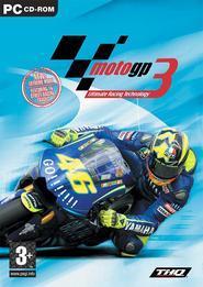 MotoGP 3: Ultimate Racing Technology (PC), Climax Studios
