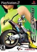 MotoGP 3 (PS2), 