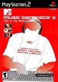 MTV Music Generator 3 (PS2), 