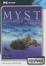 Myst Masterpiece Edition (PC), 