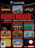 Namco Museum: 50th Anniversary Arcade Collection (NGC), Namco Bandai