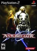 Nano Breaker (PS2), Konami