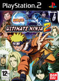 Naruto: Ultimate Ninja 2 (PS2), Cyberconnect2