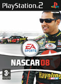 NASCAR 08 (PS2), EA Sports