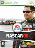 NASCAR 08 (Xbox360), EA Sports
