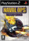 Naval OPS Warship Gunner (PS2), THQ