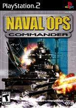 Naval OPS Commander (PS2), Micro Cabin