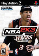 NBA 2K3 (PS2), 