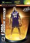 NBA Inside Drive 2004 (Xbox), High Voltage Software