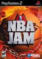NBA Jam 2004 (PS2), 