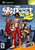 NBA Street 2 (PS2), 