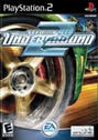 Need for Speed Underground 2 (PS2), EA