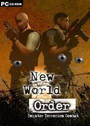 New World Order (PC), Project Three Interactive Studios