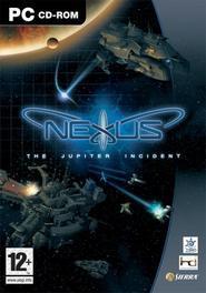 Nexus: The Jupiter Incident (PC), HD Interactive