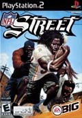 NFL Street (PS2), 