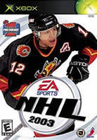 NHL 2005 (PS2), 