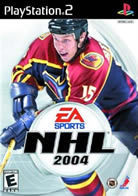 NHL 2004 (PS2), 