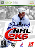 NHL 2K6 (Xbox360), Visual Concepts
