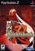 Nightshade (PS2), 