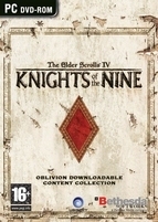 The Elder Scrolls IV Oblivion Knights of the Nine (PC), Bethesda Softworks