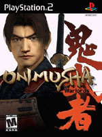 Onimusha: Warlords (PS2), Capcom