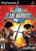 Onimusha: Blade Warriors (PS2), 