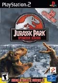Jurassic Park: Operation Genesis (PS2), 