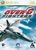 Over G Fighters (Xbox360), Taito Corporation