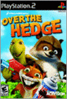 Over the Hedge (PS2), Vicarious Visions