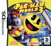 Pac-Man World 3 (NDS), Blitz Games