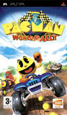 Pac-Man World Rally (PSP), Namco Bandai