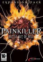 Painkiller: Battle out of Hell (PC), Dreamcatcher