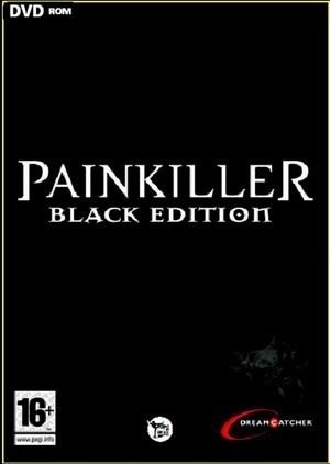 Painkiller: Black Edition (PC), Dreamcatcher