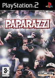 Paparazzi (PS2), 505 Gamestreet